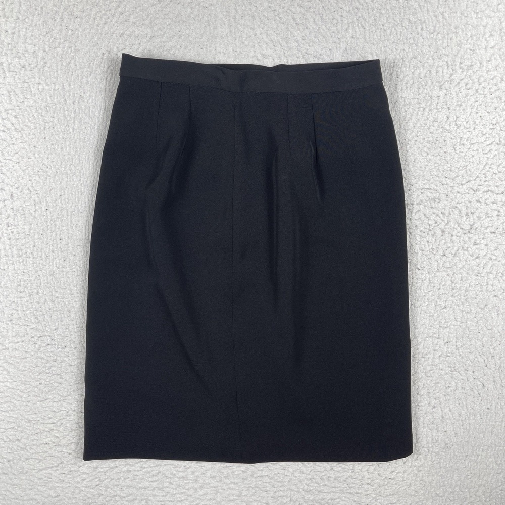 Trousers Only New York Skirt Womens 8 Casual Vintage Workwear Office Travel